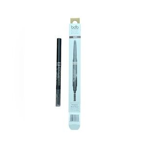 BDB Billion Dollar Brows Triangular Brow TAUPE 0.01oz NEW IN BOX